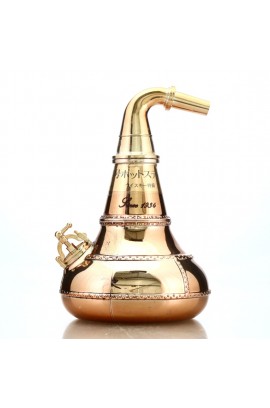 【市面稀有】Nikka Kingsland Pot Still 特色瓶 700ml 43%